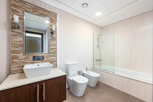 1 Bedroom Apartment in Burj Daman