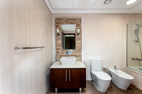 1 Bedroom Apartment in Burj Daman