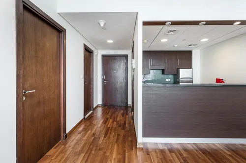 1 Bedroom Apartment in Burj Daman