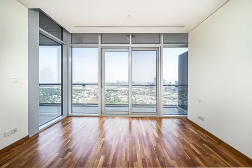 1 Bedroom Apartment in Burj Daman