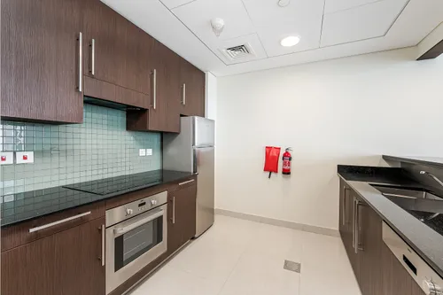 1 Bedroom Apartment in Burj Daman