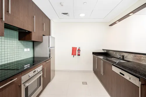 1 Bedroom Apartment in Burj Daman