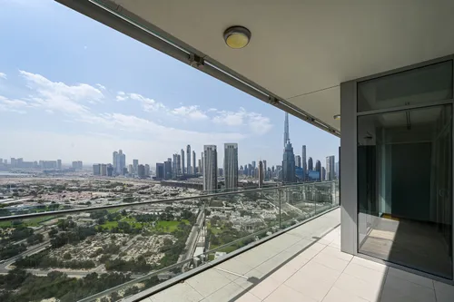 1 Bedroom Apartment in Burj Daman