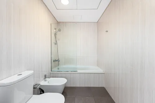 1 Bedroom Apartment in Burj Daman