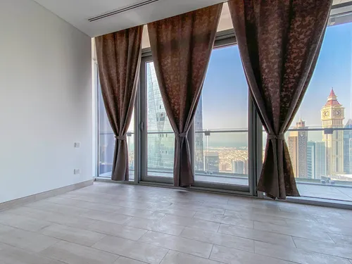 1 Bedroom Apartment in Burj Daman