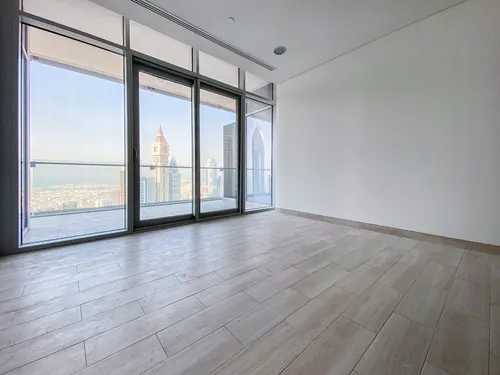 1 Bedroom Apartment in Burj Daman
