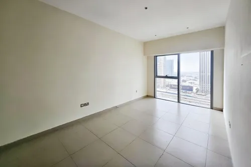 1 Bedroom Apartment in Central Park Residential Tower