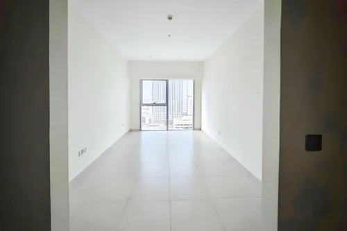 1 Bedroom Apartment in Central Park Residential Tower