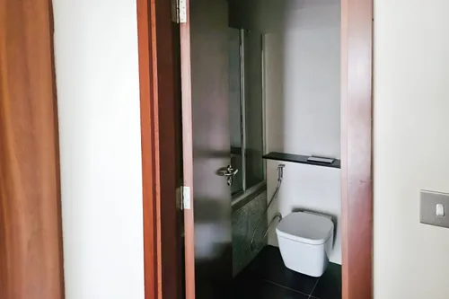 1 Bedroom Apartment in Central Park Residential Tower
