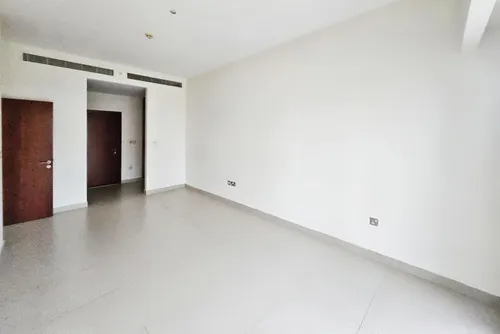 1 Bedroom Apartment in Central Park Residential Tower