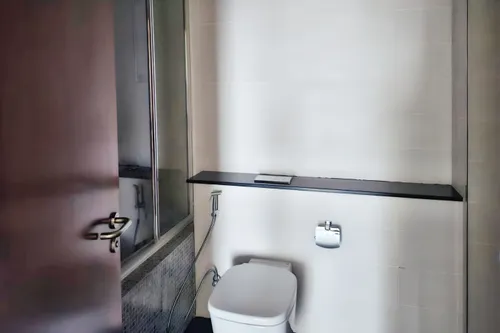 1 Bedroom Apartment in Central Park Residential Tower