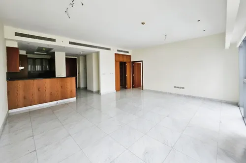 1 Bedroom Apartment in Central Park Residential Tower