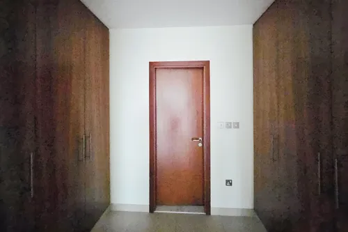 1 Bedroom Apartment in Central Park Residential Tower