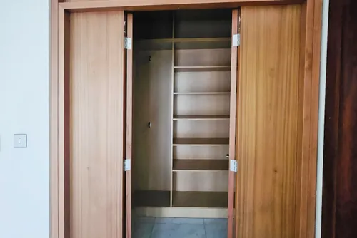 1 Bedroom Apartment in Central Park Residential Tower