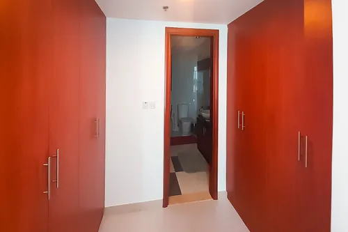 2 Bedrooms Apartment in Park Tower A