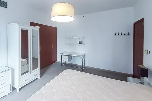 2 Bedrooms Apartment in Park Tower A