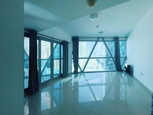 2 Bedrooms Apartment in Park Tower B