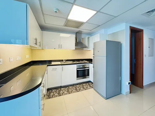 2 Bedrooms Apartment in Park Tower B