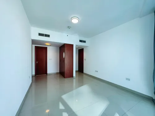 2 Bedrooms Apartment in Park Tower B