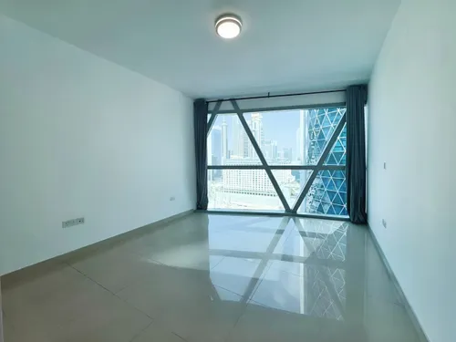 2 Bedrooms Apartment in Park Tower B