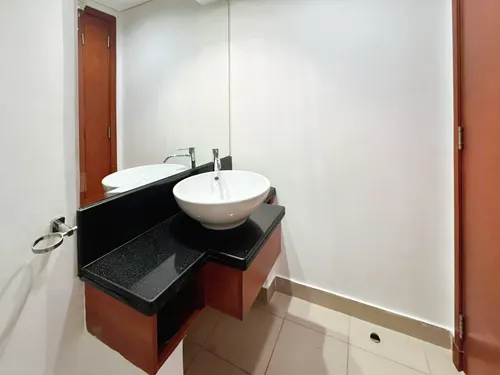 2 Bedrooms Apartment in Park Tower B