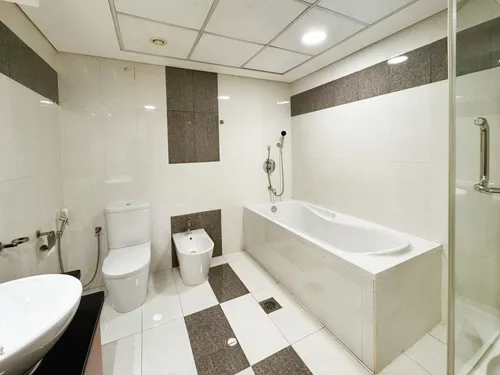 2 Bedrooms Apartment in Park Tower B