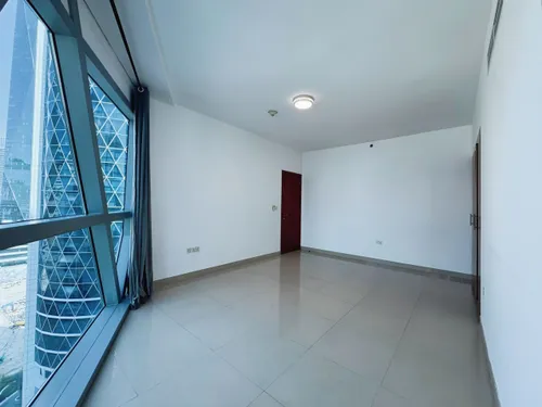 2 Bedrooms Apartment in Park Tower B