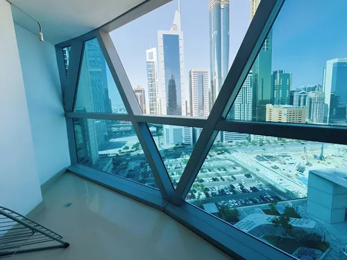 2 Bedrooms Apartment in Park Tower B