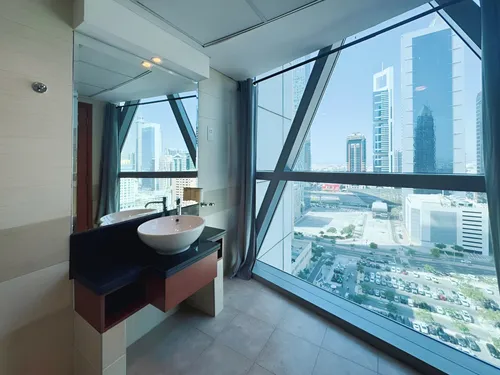 2 Bedrooms Apartment in Park Tower B