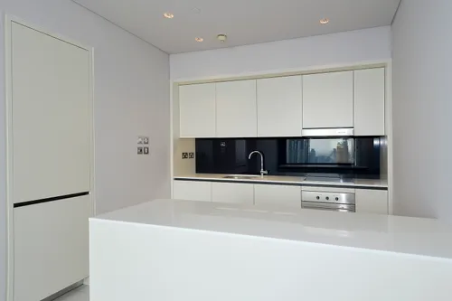 2 Bedrooms Apartment in Index Tower
