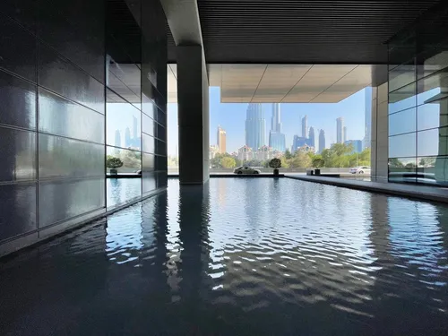 2 Bedrooms Apartment in Index Tower