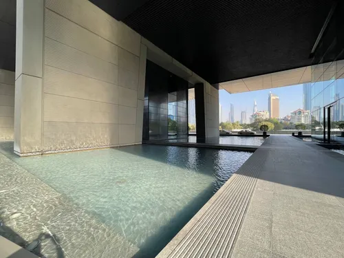 2 Bedrooms Apartment in Index Tower