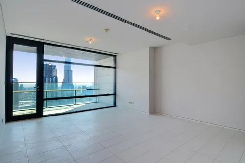 2 Bedrooms Apartment in Index Tower