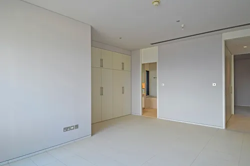 2 Bedrooms Apartment in Index Tower