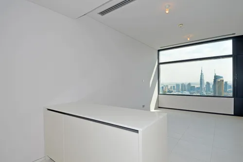 2 Bedrooms Apartment in Index Tower