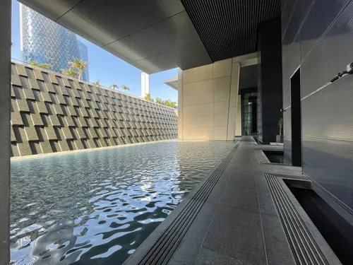 2 Bedrooms Apartment in Index Tower