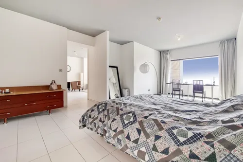 1 Bedroom Apartment in Index Tower