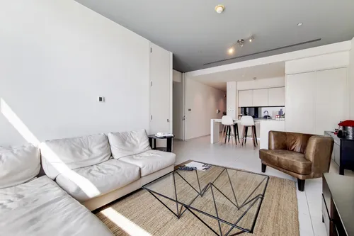1 Bedroom Apartment in Index Tower
