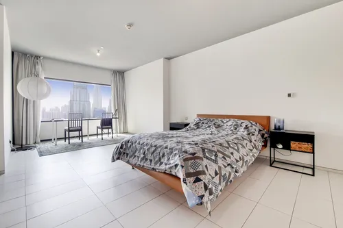 1 Bedroom Apartment in Index Tower