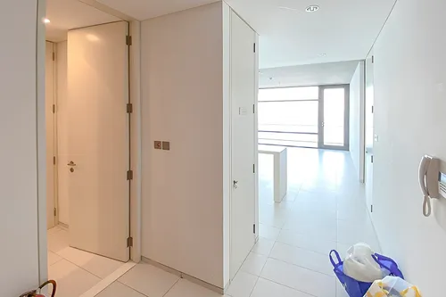 1 Bedroom Apartment in Index Tower