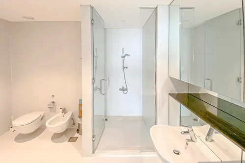 1 Bedroom Apartment in Index Tower
