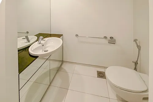 1 Bedroom Apartment in Index Tower