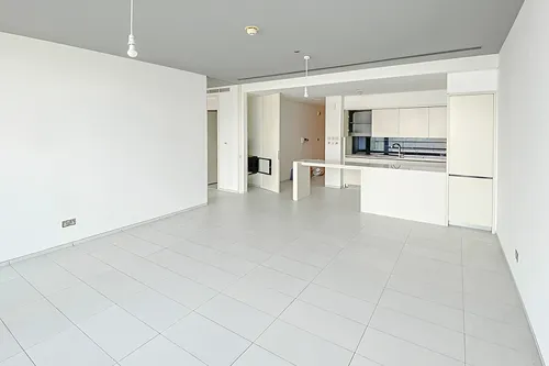 1 Bedroom Apartment in Index Tower
