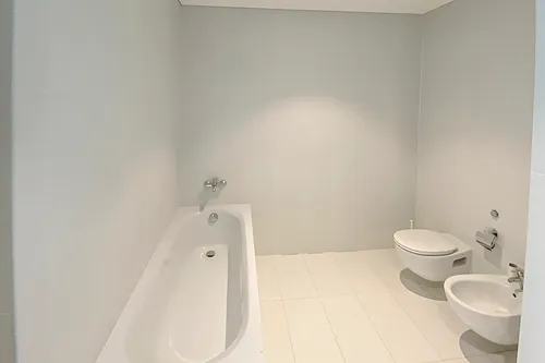 1 Bedroom Apartment in Index Tower