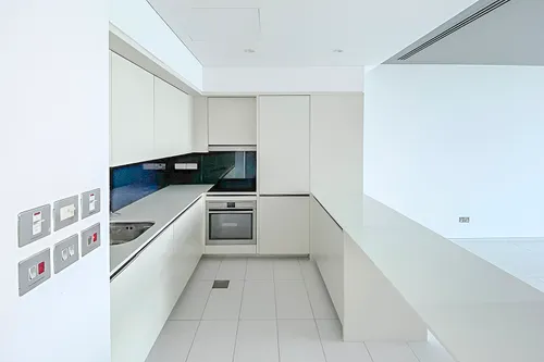 1 Bedroom Apartment in Index Tower