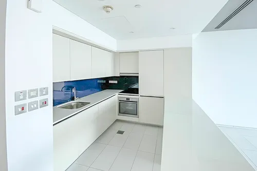1 Bedroom Apartment in Index Tower