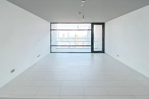 1 Bedroom Apartment in Index Tower