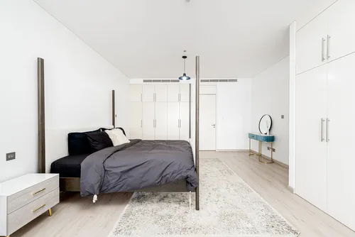 1 Bedroom Apartment in Index Tower