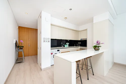 1 Bedroom Apartment in Index Tower