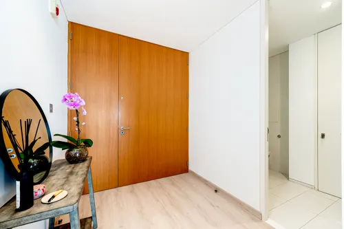 1 Bedroom Apartment in Index Tower